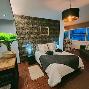 Avenida Palma De Mallorca Center With Sea Views By Namaste Elite Torremolinos