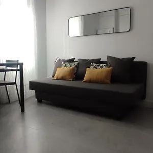 Apartamento Estupendo En Triana, Sevilla