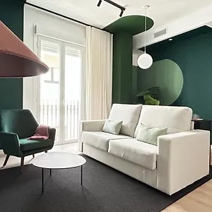 Apartamento Hispalis Setas De, Sevilla