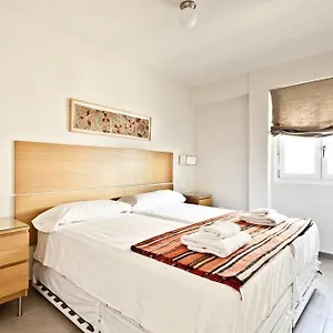 Apartamento Centro Guadalquivir, Sevilla