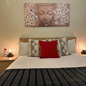 Apartamento Apartamento Torre Alta Parking Gratis, Sevilla