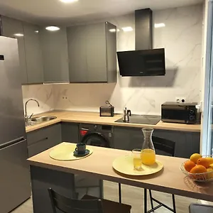 Appartamento Nuevo Centro, Trastamara 25, Siviglia