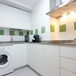 Apartamento Rentalsevilla En La Plaza De La Encarnacion, Sevilla