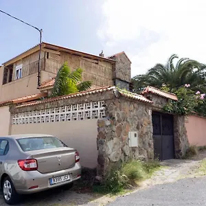 Casa El Drago-tafira Baja Alloggio in famiglia Las Palmas de Gran Canaria