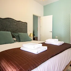 Apartamento Rentalsevilla San Luis, Sevilla
