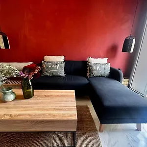 Apartamento Duplex Centro, Sevilla
