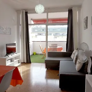 Mai Appartamento Las Palmas de Gran Canaria
