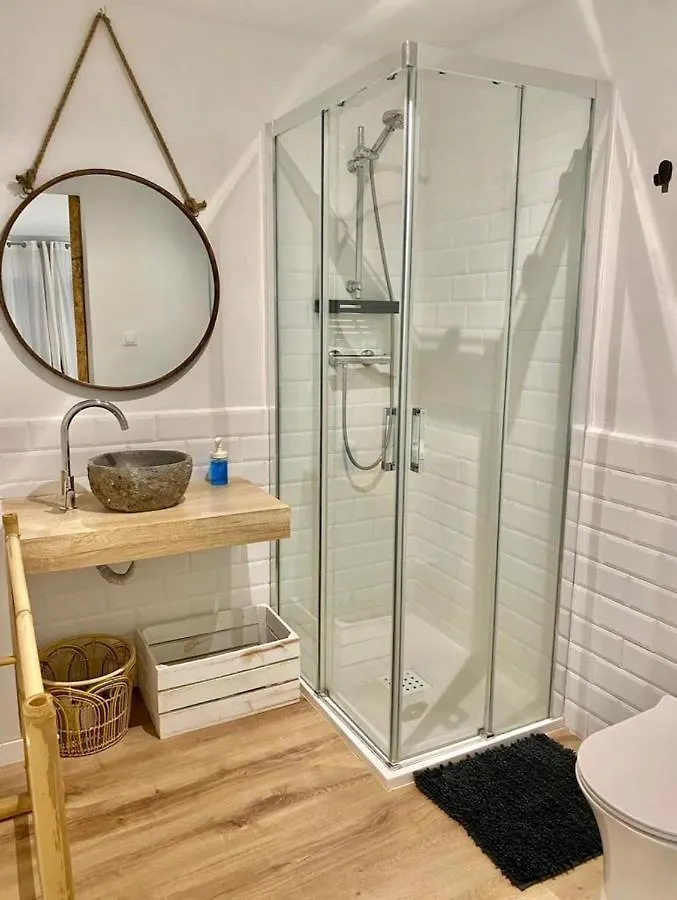 Loft Alameda En Sevilla 0*, Seville Spain