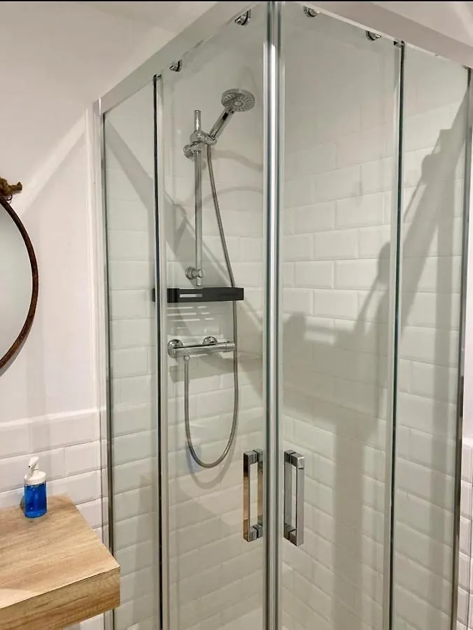 Apartment Loft Alameda En Sevilla Spain