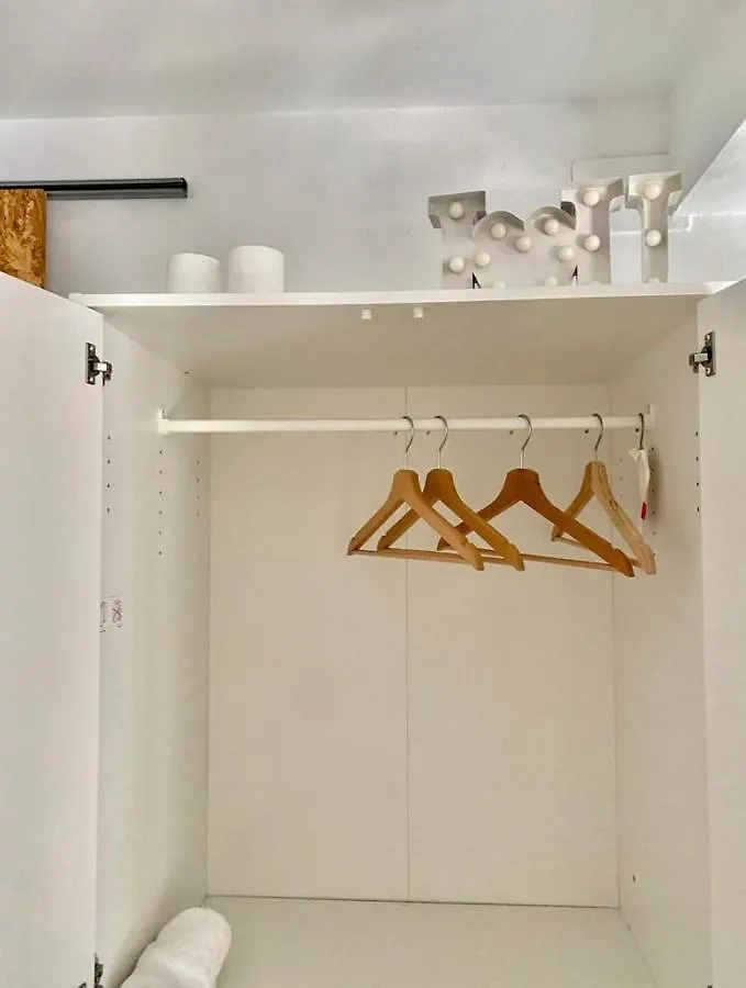 Loft Alameda En Sevilla Appartamento