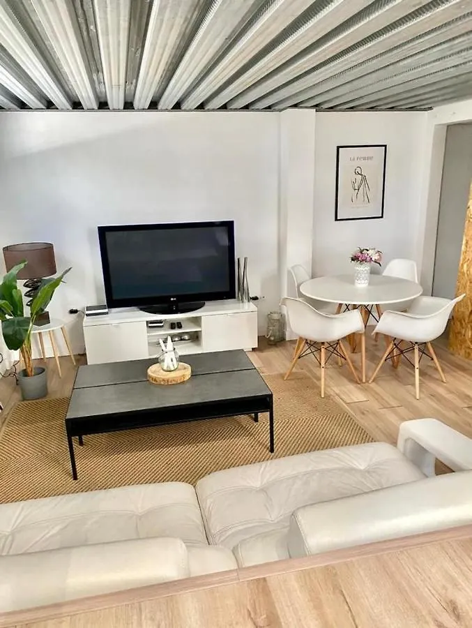 Loft Alameda En Sevilla 0*, Siviglia